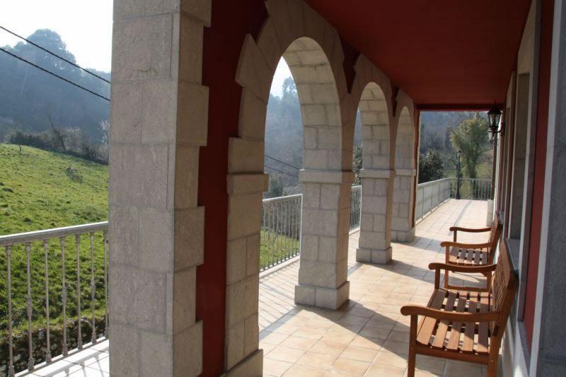Отель El Prau la Iglesia I