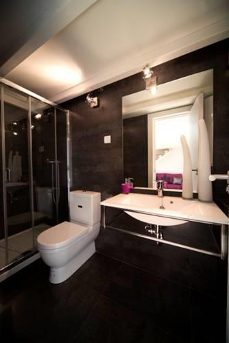 Madrid Vergara Suites