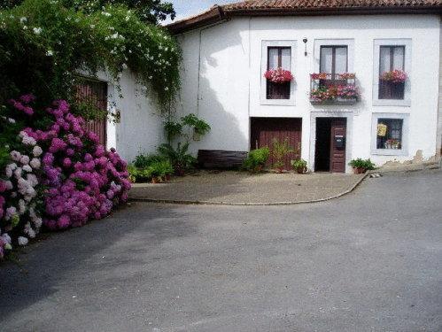 Отель La Casona de Priorio