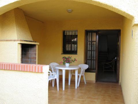Апартаменты Estrella Club de Vacaciones