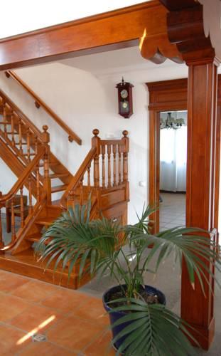 Вилла Finca Bellavista