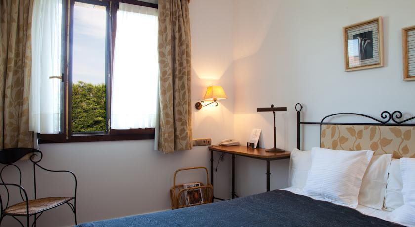 Отель Hotel Katxi