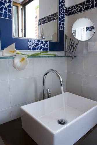 Отель Hotel Rural Fontequeiroso