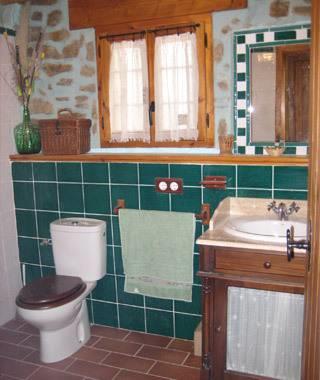 Отель La Casa Del Llano