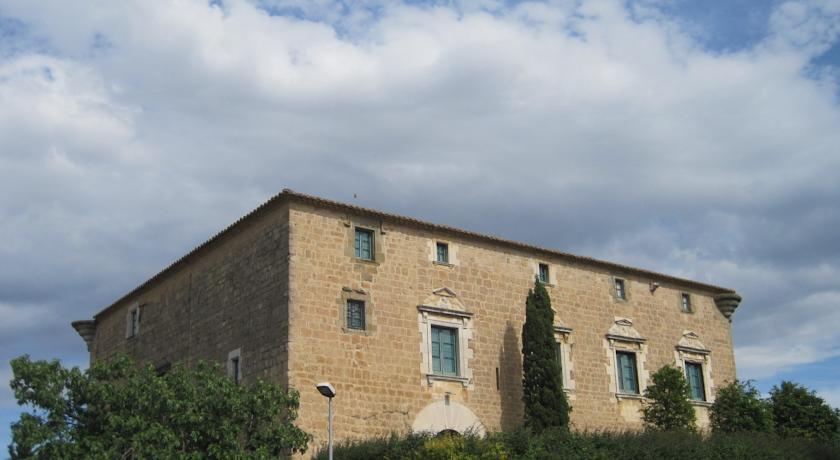 Апартаменты L'Odissea de l'Empordà