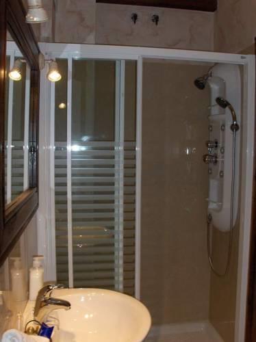 Апартаменты Apartamentos Rurales Carrero