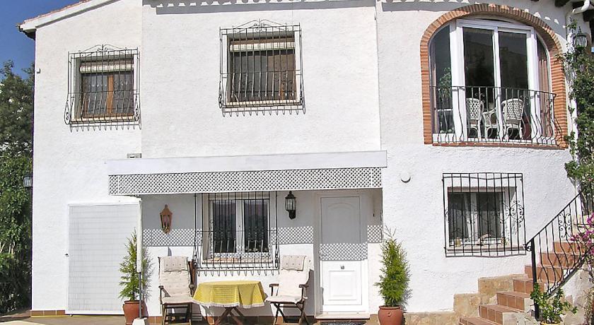 Апартаменты Apartment Urb Monte Pedreguer I Pedreguer