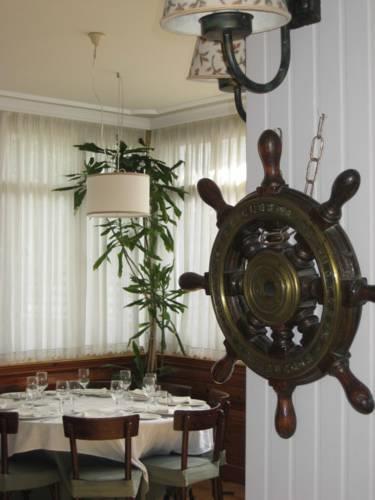 Гостевой дом Hotel Antolín