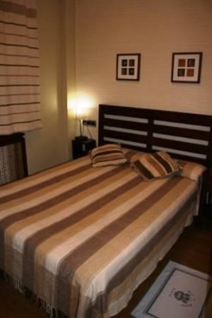 Отель Hotel de Montaña Rubielos