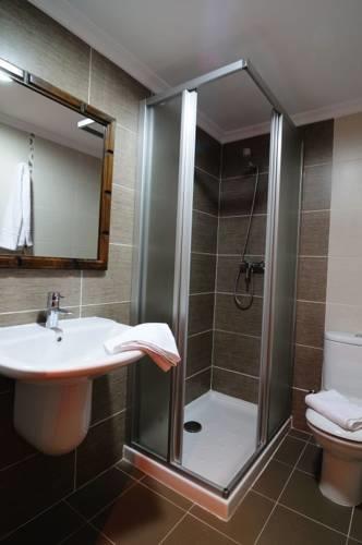 Апартаменты Apartamentos Casa Mata