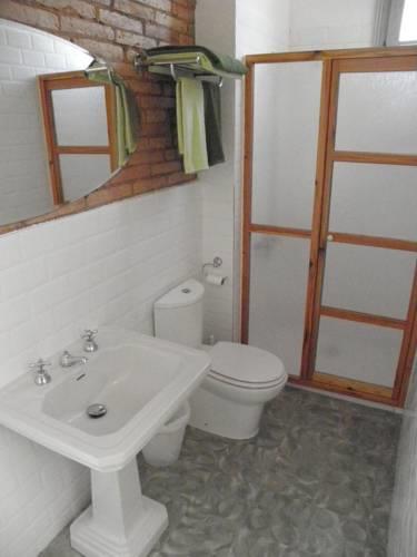 Гостевой дом Hostal Cal Pla