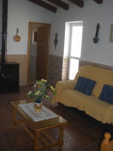 Отель Casa Las Almendras