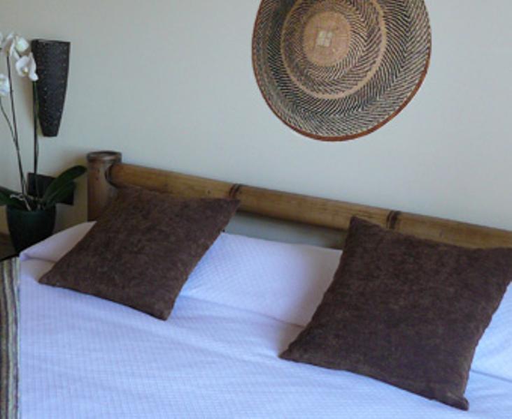 Мини-отель Crestabocs B&B