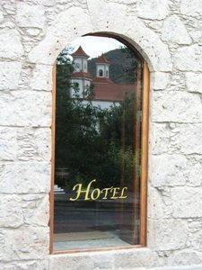 Гостевой дом Hotel Rural Fonda de la Tea
