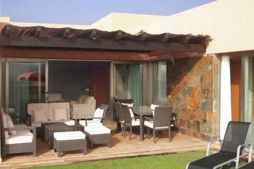 Вилла Holiday home Villa Yayan Maspalomas