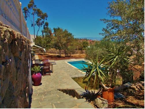Отель Casa Toscana