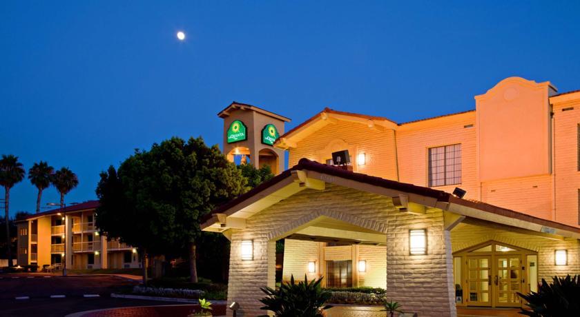 Отель La Quinta Inn San Diego Chula Vista