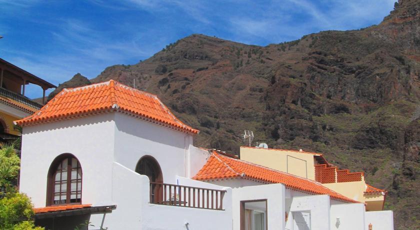 Апартаменты Casa Policarpo