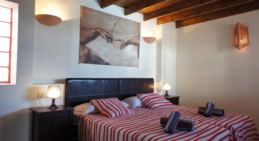 Вилла Villa Lancelot 6