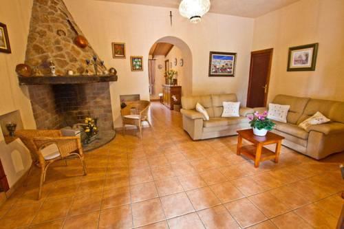 Отель Holiday Home Maioral Sencelles