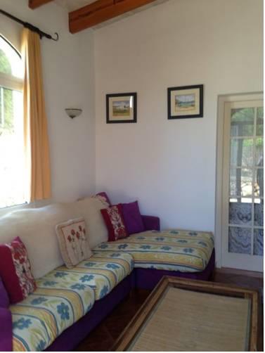Апартаменты Apartamento Anabel