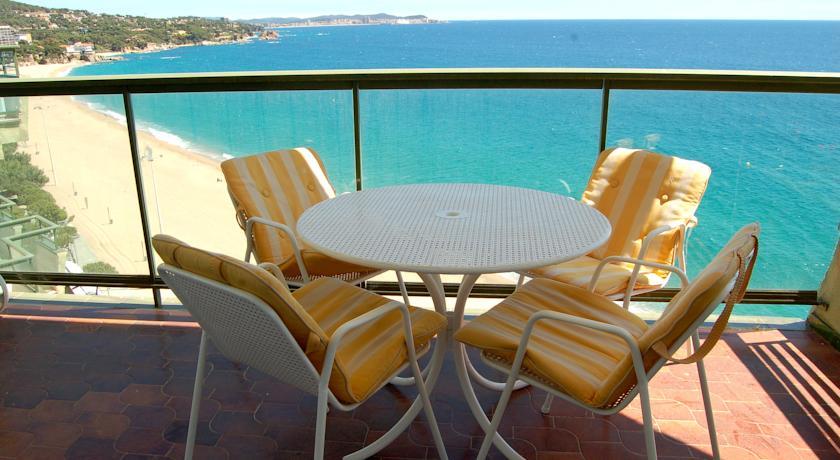 Апартаменты Apartamentos Trip Soleil Playa