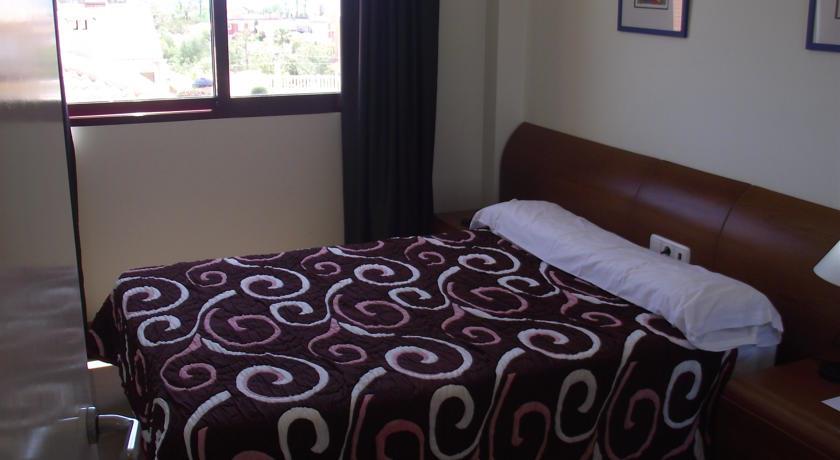 Отель Hotel Playasol