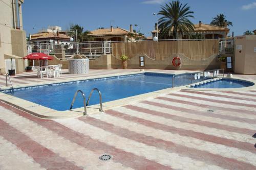 Отель Playa Grande