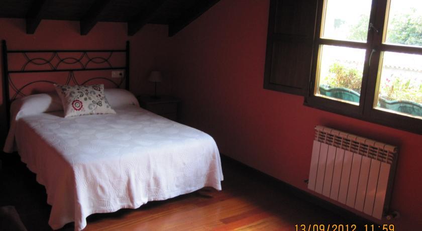 Отель Casa Pando