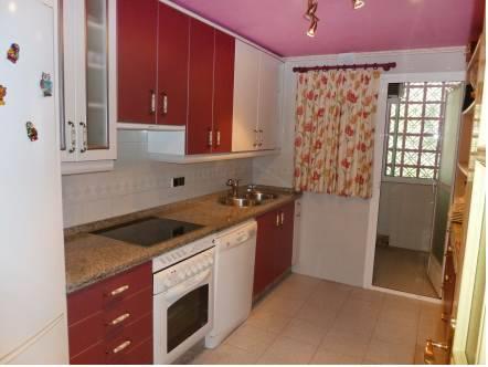 Апартаменты Apartment El Dorado Marbella
