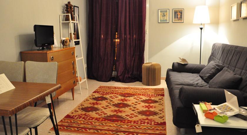Апартаменты Apartamentos Coso 196