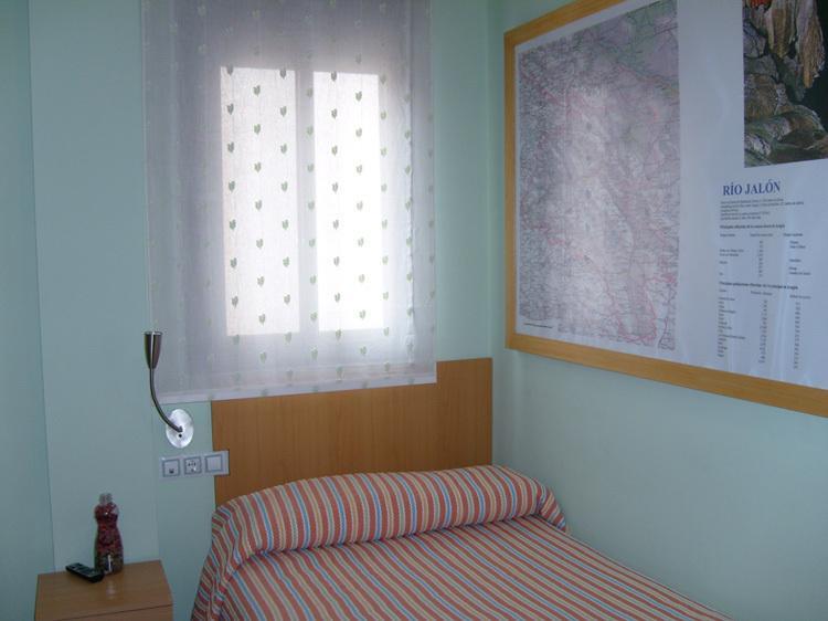 Гостевой дом Estancias del Ebro