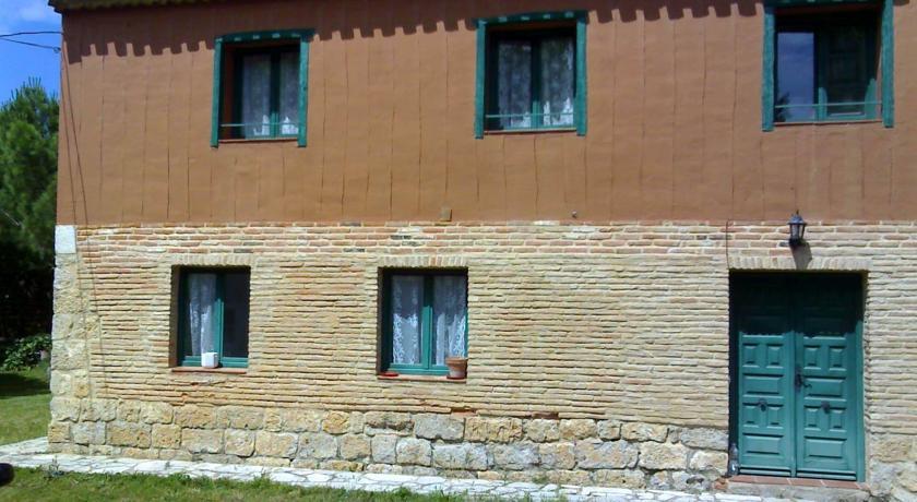 Гостевой дом Hostal El Camino
