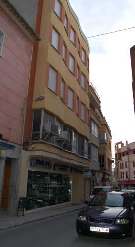 Гостевой дом Hostal España