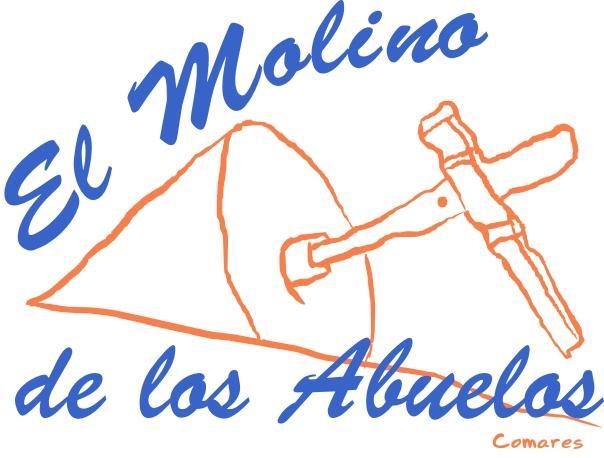 Отель Molino de Los Abuelos
