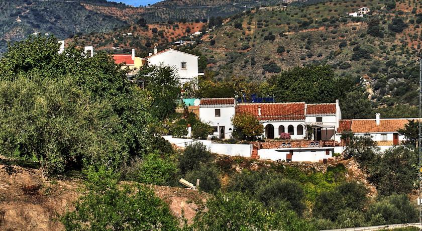 Гостевой дом Casa Del Molinero - Guesthouse