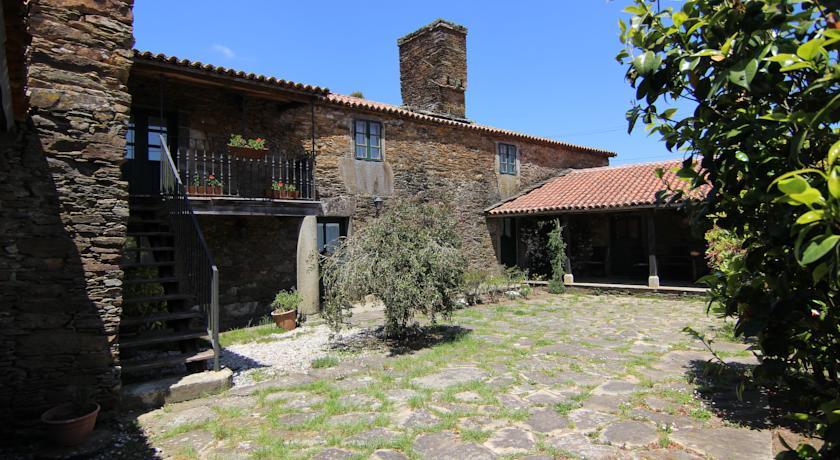 Отель Casa Calvo