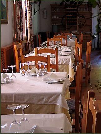 Отель Hotel La Hortizuela