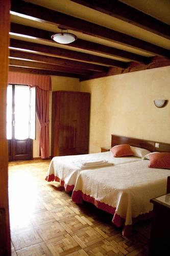 Гостевой дом Hostal Remoña