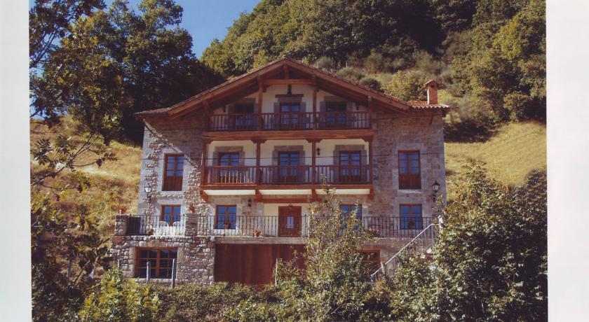 Гостевой дом Posada Sobrevilla