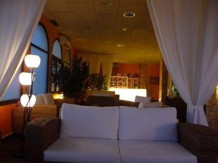 Отель Hotel Piqué