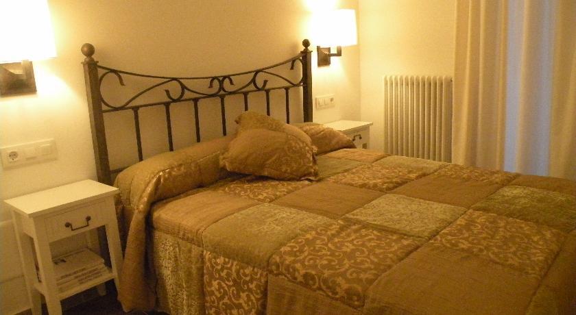 Апартаменты La Casa dels Abeuradors