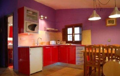 Апартаменты Apartamentos La Iguana