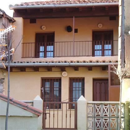 Апартаменты Apartamentos Rurales el Cabildo -Turnat