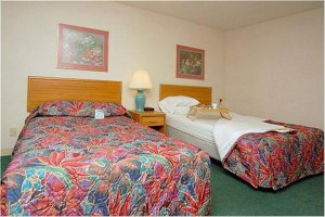 Отель La Quinta Inn Oshkosh