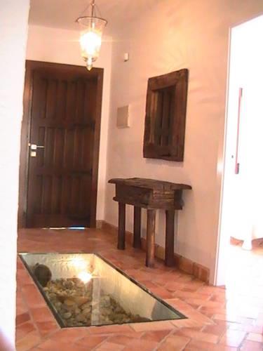 Отель La Casa de la Bobadilla