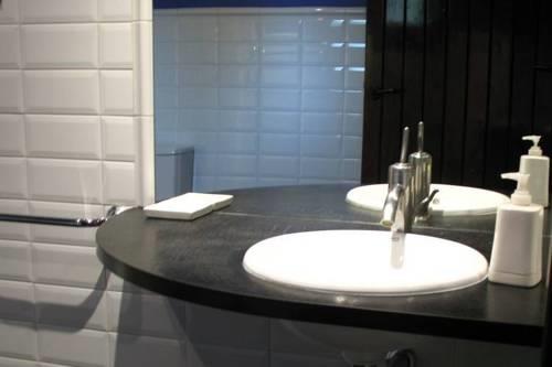Отель Holiday Home Quinta De Luna Valencia De Alcantara