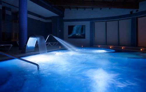 Отель Hotel & Spa Torre do Deza