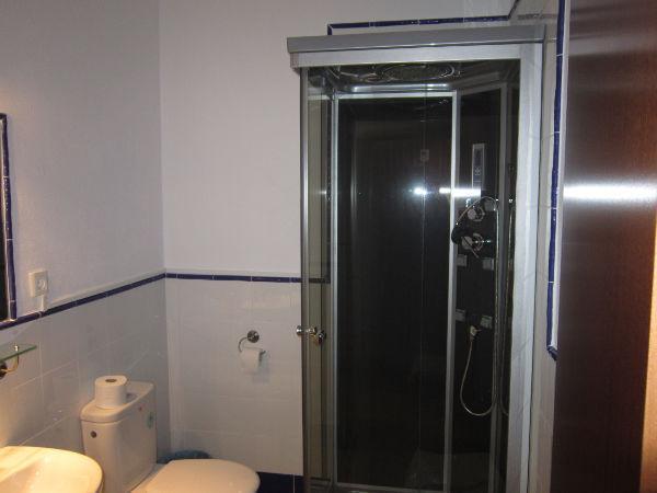 Гостевой дом Hostal El Volante