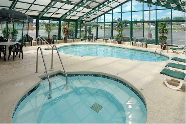 Отель La Quinta Inn Wausau